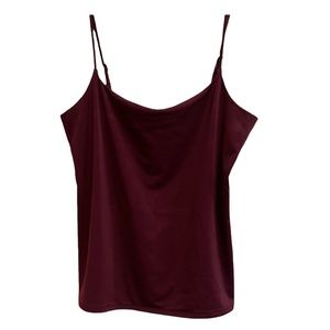 Express Body Contour Compression Cami Size Medium NWT